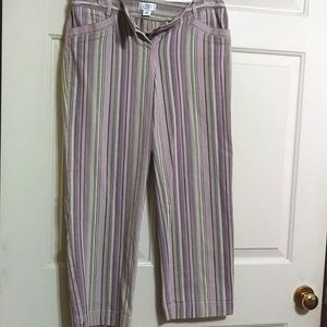 Wide Leg Comfty Pants